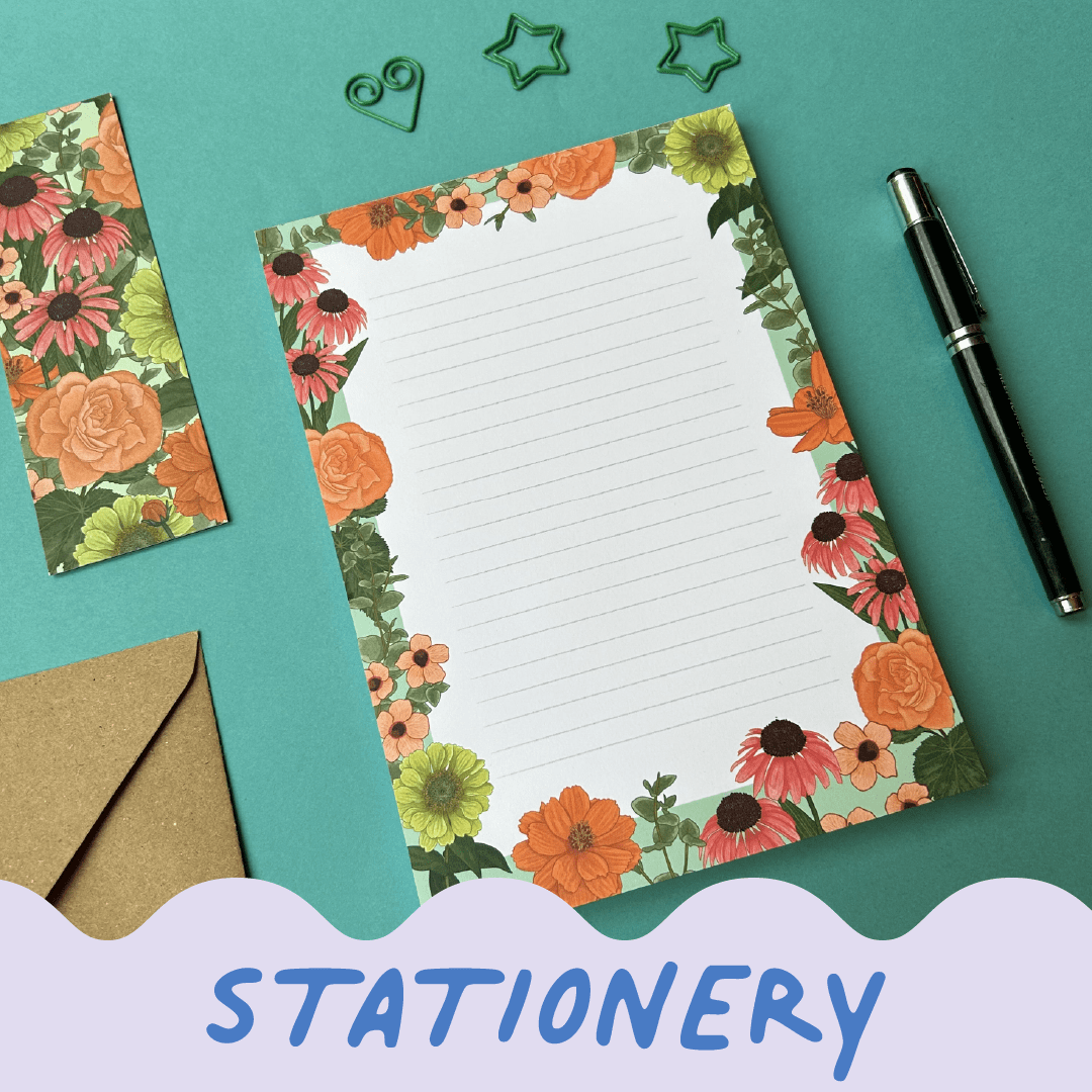 Stationery