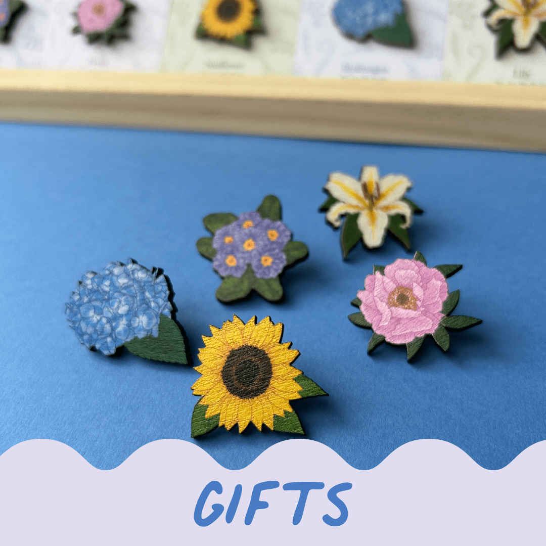 Gifts