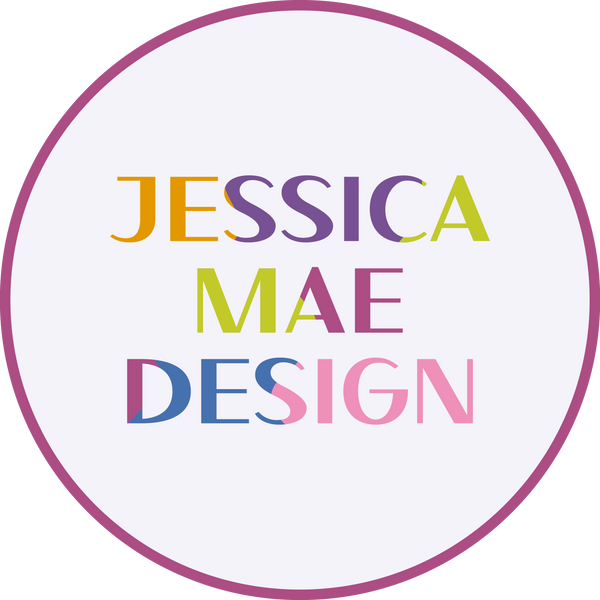 Jessica Mae Design